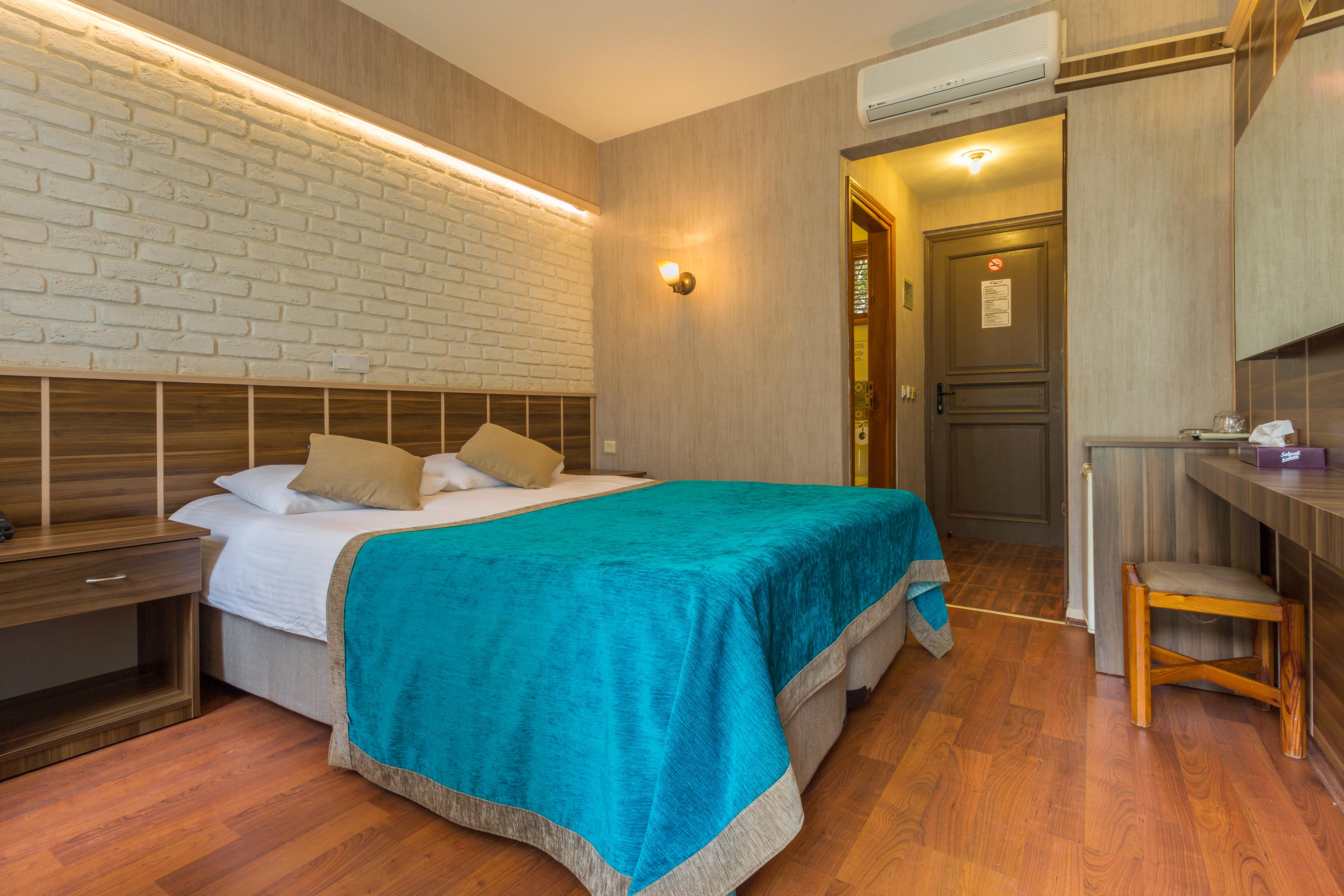 Aquarius Hotel Kaş Kültér fotó