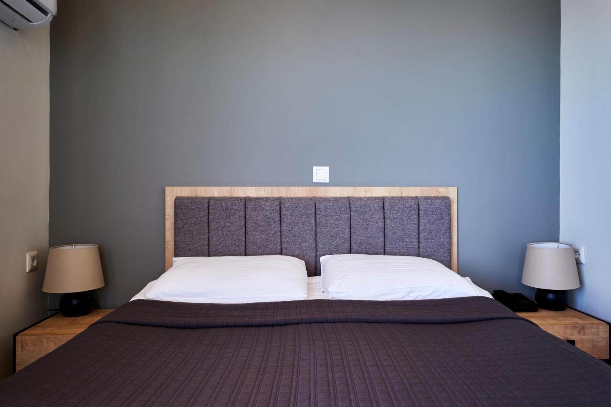 Aquarius Hotel Kaş Kültér fotó